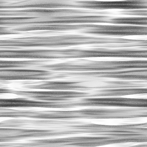 Ambient Occlusion Map