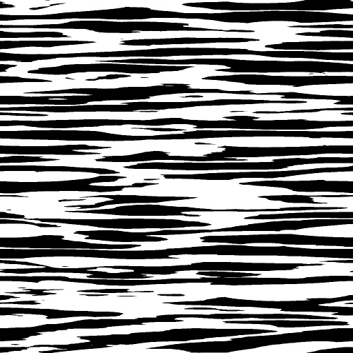 Reflective Occlusion Map