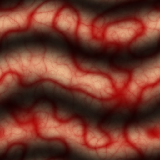 Diffuse Map