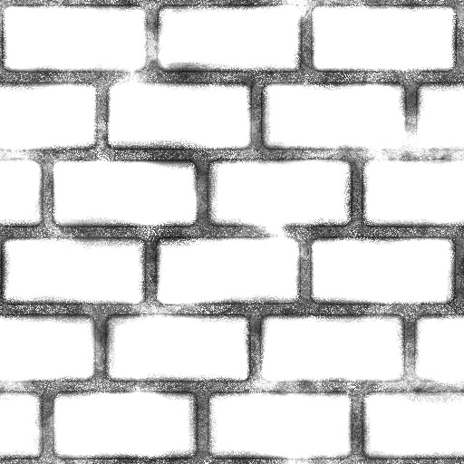 Ambient Occlusion Map