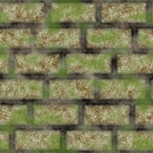 Diffuse Map