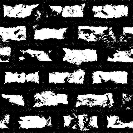 Reflective Occlusion Map