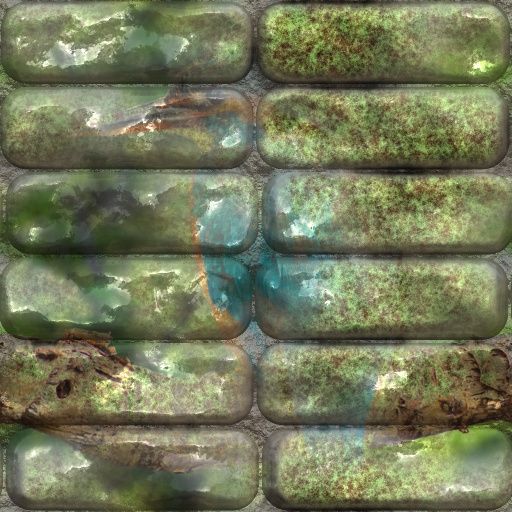 Variation 8
