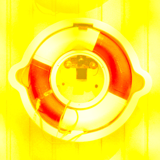 Diffuse Map