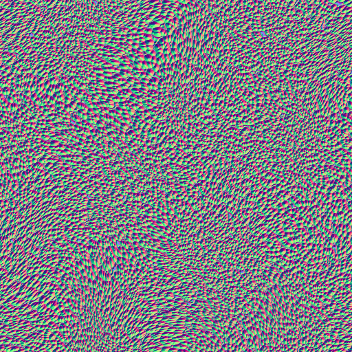 Normal Map