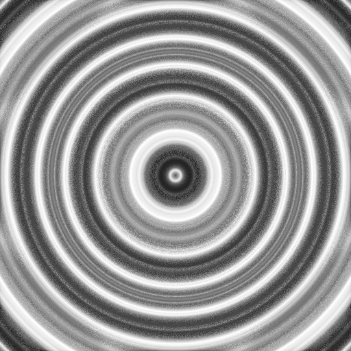 Ambient Occlusion Map
