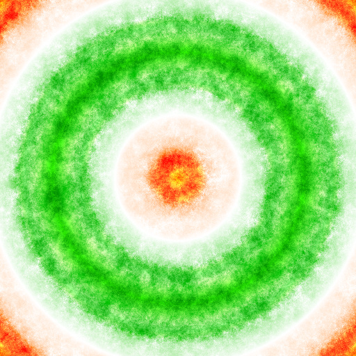 Diffuse Map