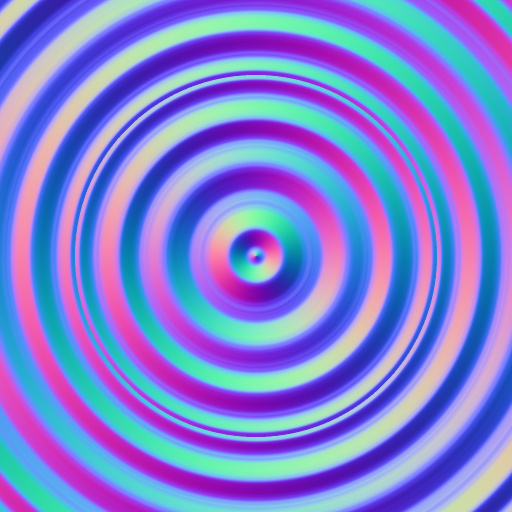 Normal Map