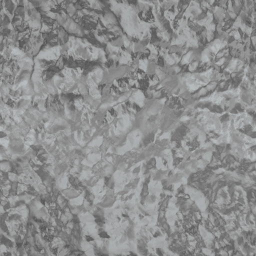 Diffuse Map