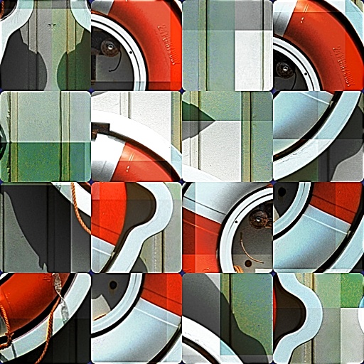 Variation 8