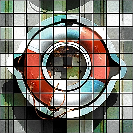 Gridpicture (Effect)