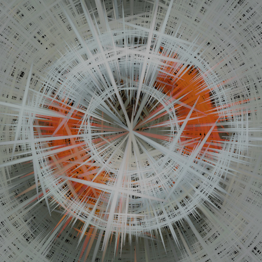 Radial Rays (Effect)