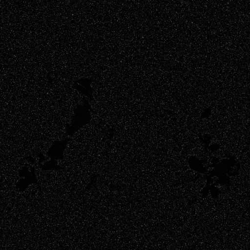 Ambient Occlusion Map