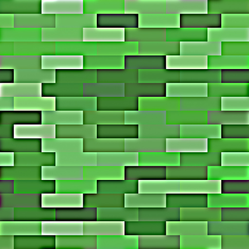 bump brick by Jamies cool