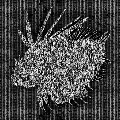 Ambient Occlusion Map