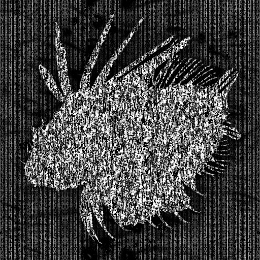 Reflective Occlusion Map