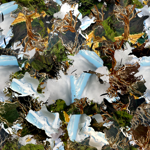 Variation 1