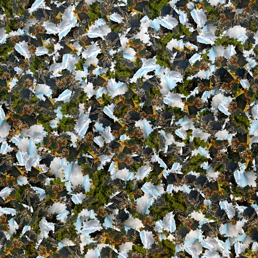 Variation 8