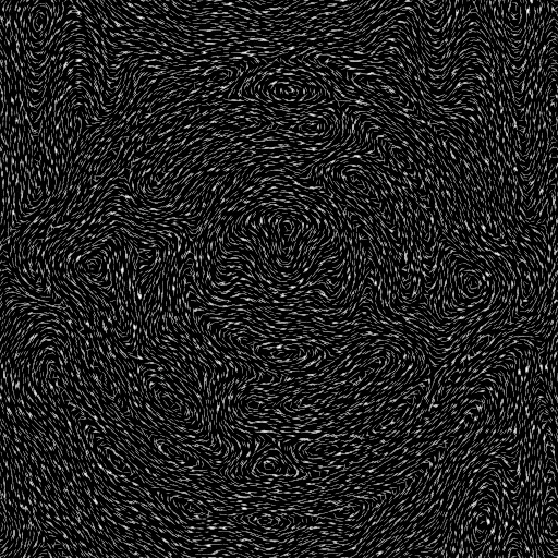 Ambient Occlusion Map