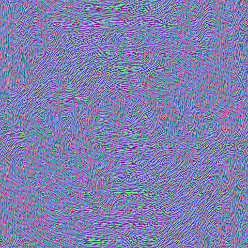Normal Map