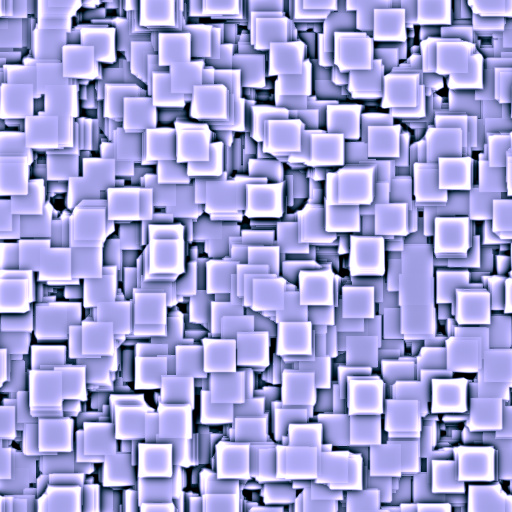 Diffuse Map