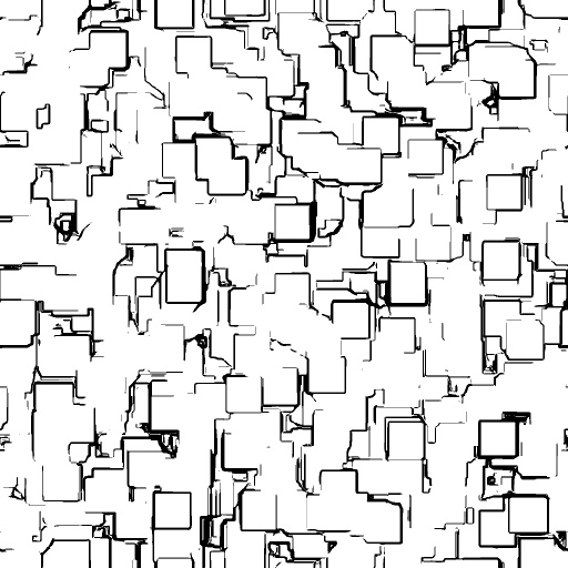 Reflective Occlusion Map