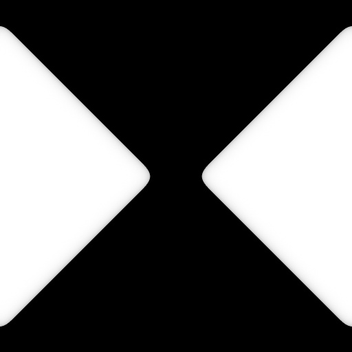 Smooth Corners Technique (Texture)
