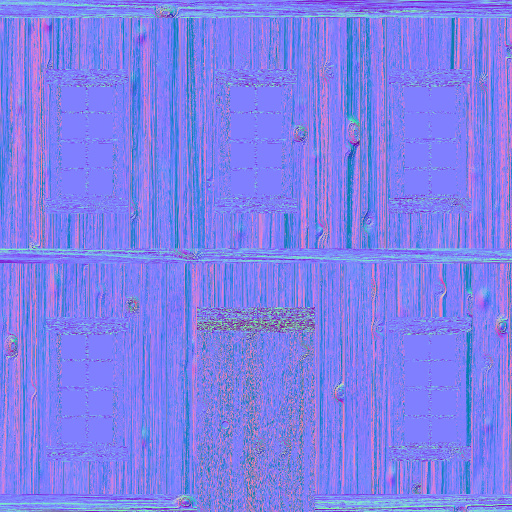Normal Map