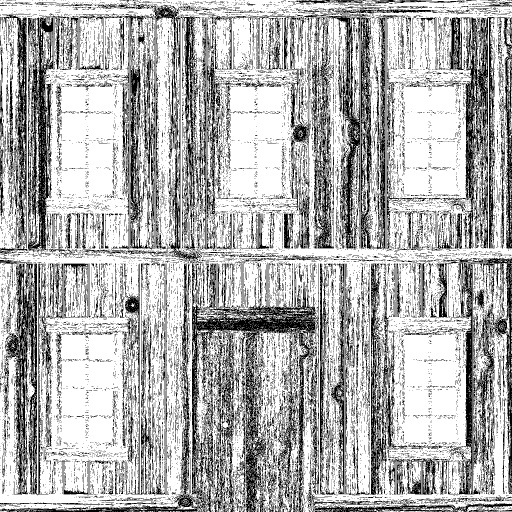 Reflective Occlusion Map