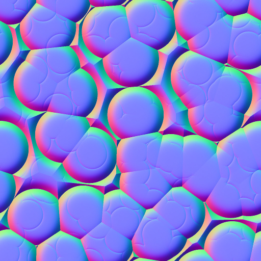 Normal Map