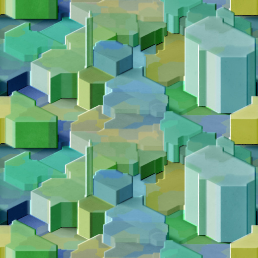 Skyscrapers by Orteil