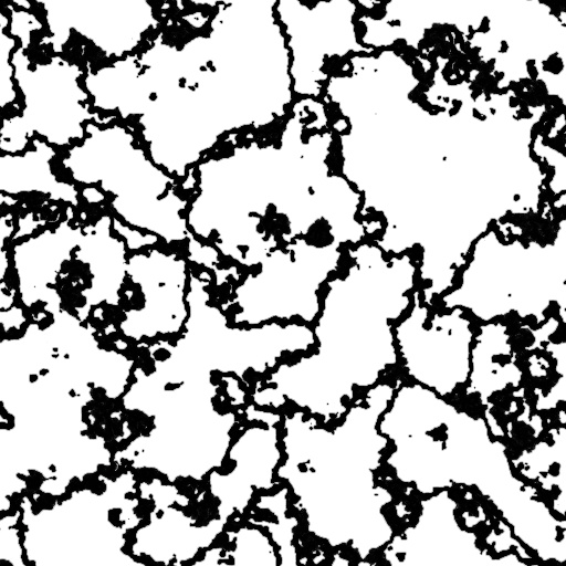 Ambient Occlusion Map