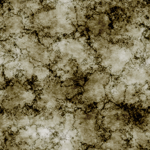 Diffuse Map