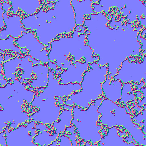 Normal Map