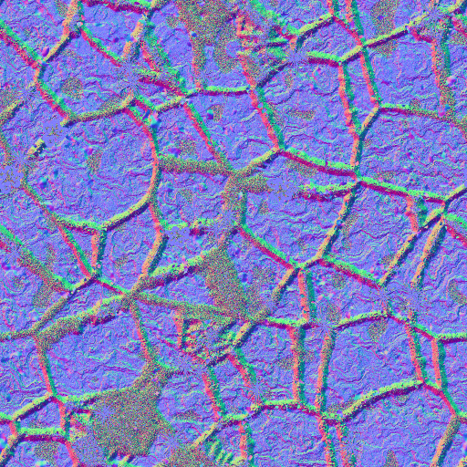 Normal Map