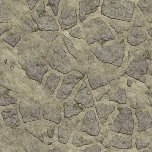 Variation 5