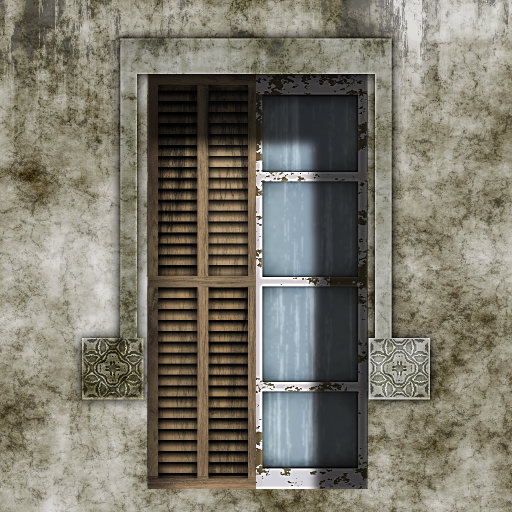 Window gen (Texture)
