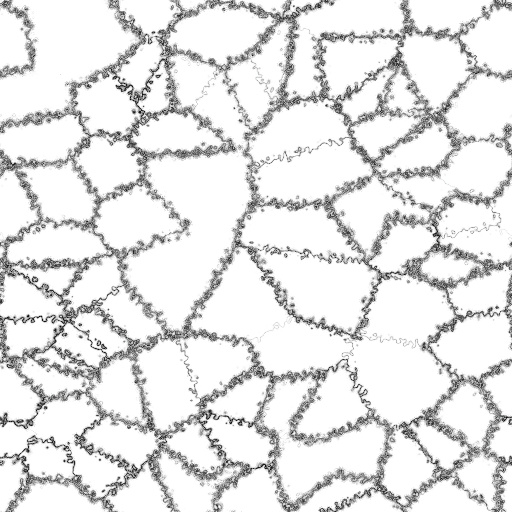 Ambient Occlusion Map