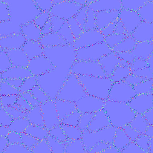 Normal Map