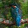Anaglyph Effect Cartoon
