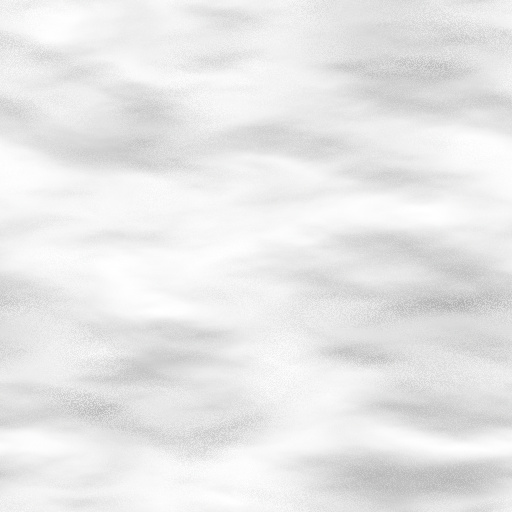 Ambient Occlusion Map