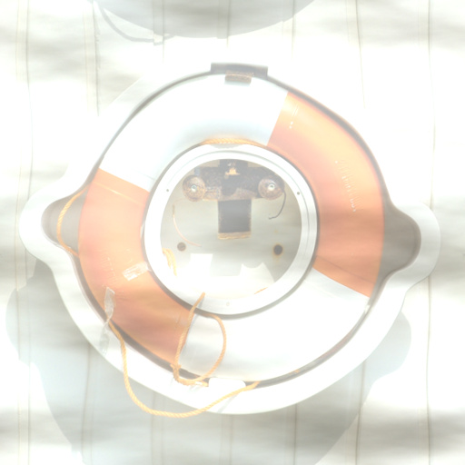 cloudy/underWater (Effect)