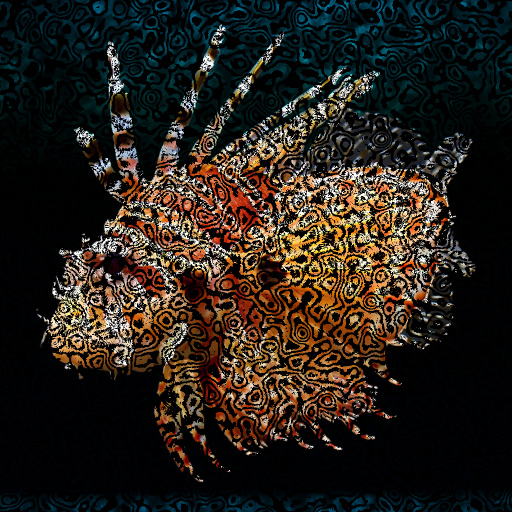 Variation 5