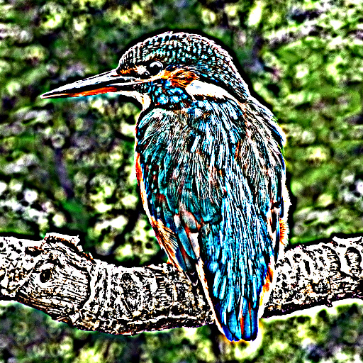 Variation 7