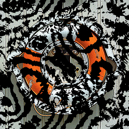 Variation 8