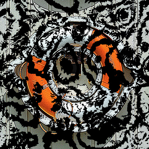 picture art (Effect)