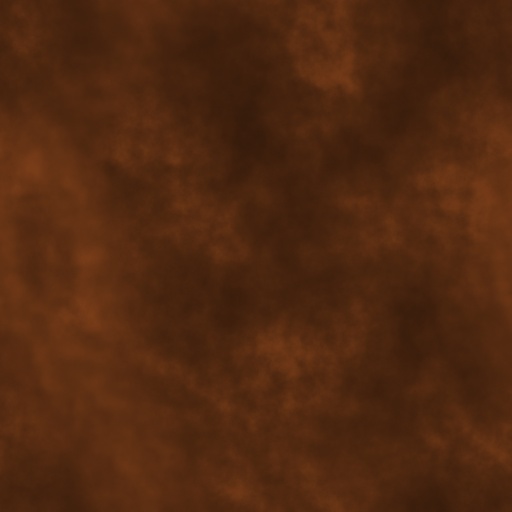 Diffuse Map