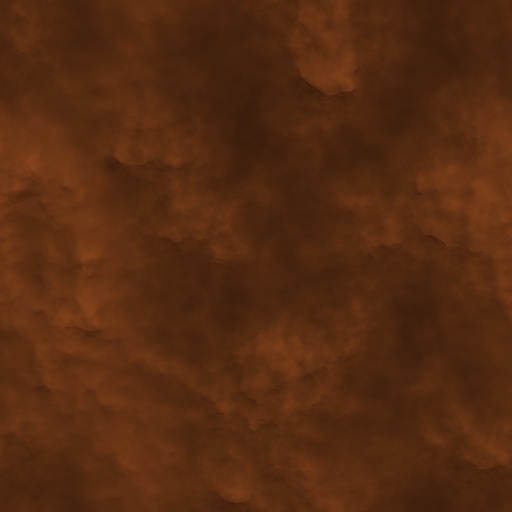 Mars Scape (Texture)