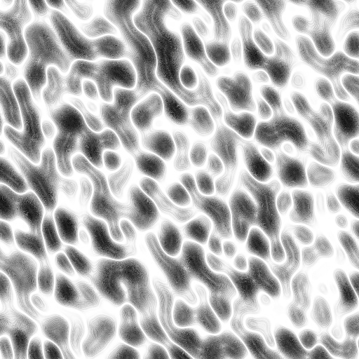Ambient Occlusion Map