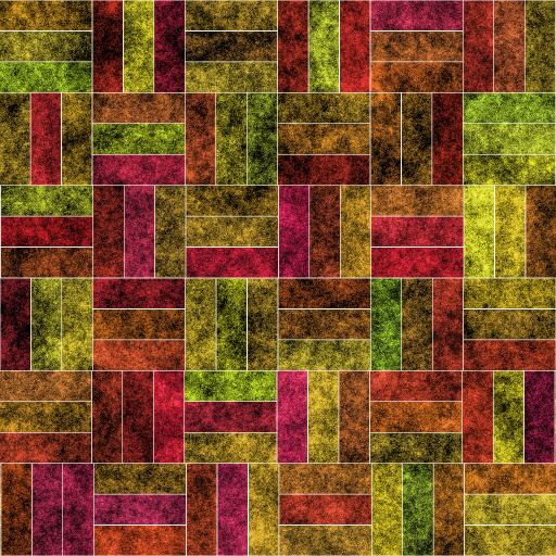 Diffuse Map